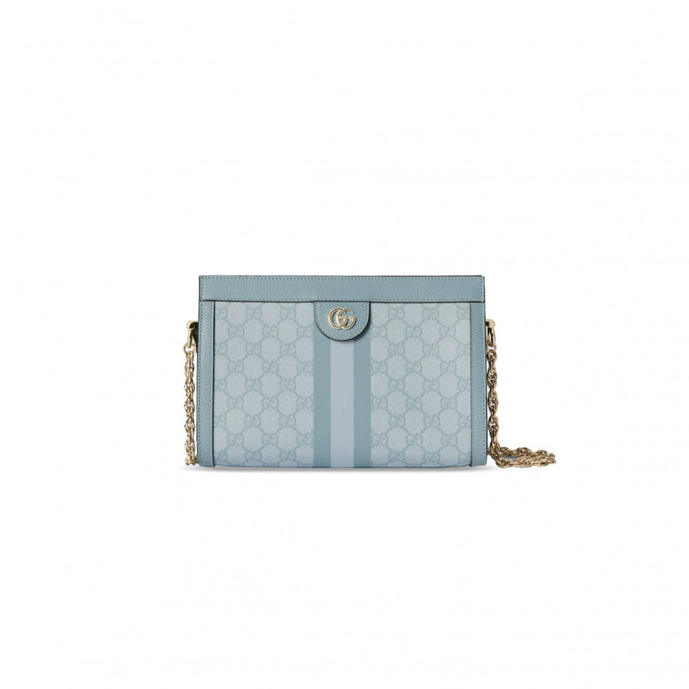 GUCCI OPHIDIA MEDIUM SHOULDER BAG 503877 (26*17.5*8cm)